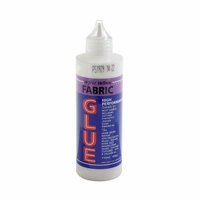 Hi-Tack Fabric Glue - HT1400